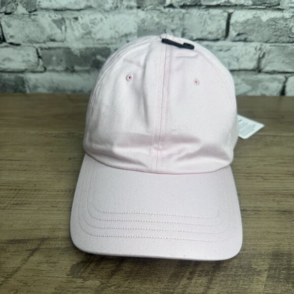 NWT Lululemon Unisex Classic Ball Cap Adjustable Hat Size L/XL (BLLP) LU9BUMS - Picture 3 of 14